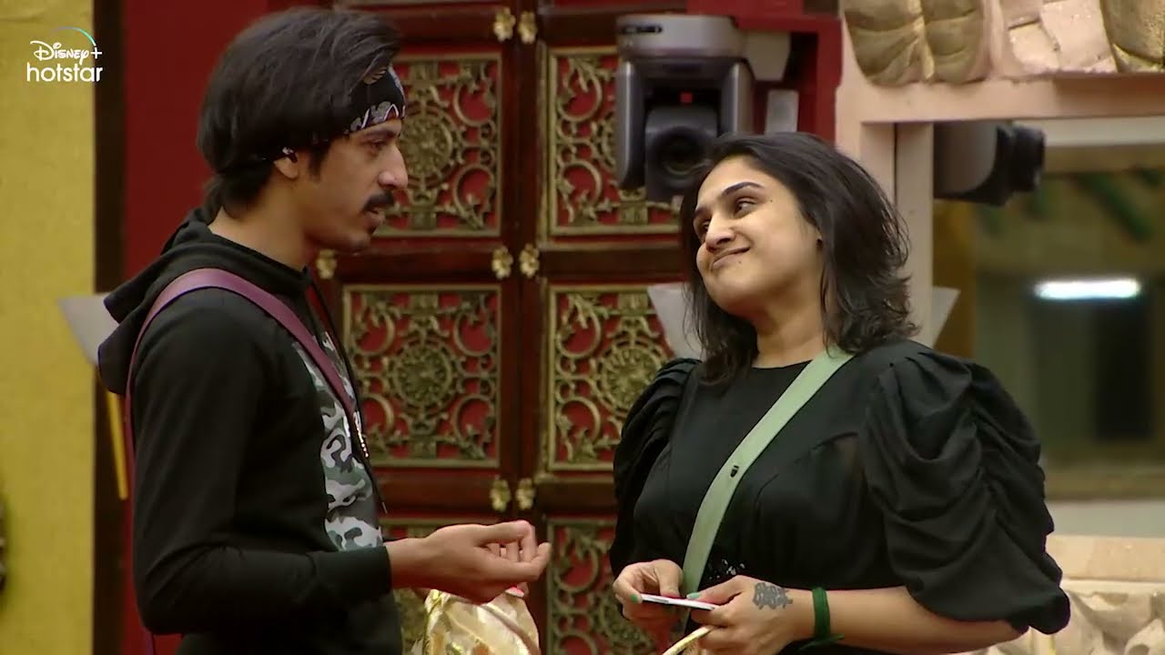 BB Ultimate | 15th February 2022 | Promo 2