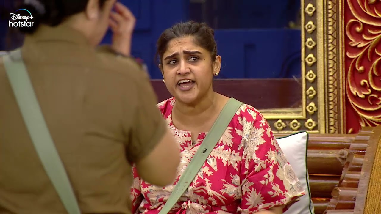 BB Ultimate | 8th February 2022 | Promo 3