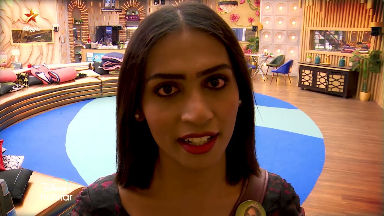 Bigg Boss Tamil Season 6 | 21st January 2023 - Promo 1