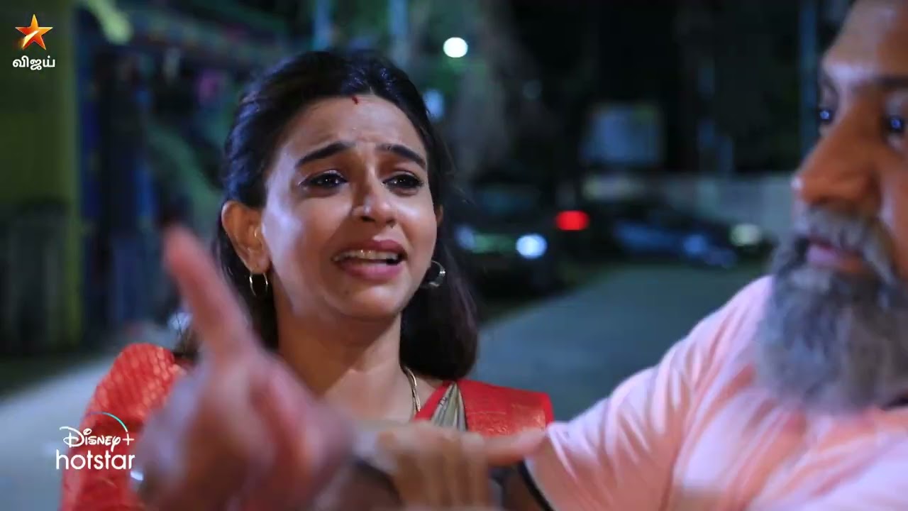 Baakiyalakshmi | 18th to 23rd March 2024 - Promo