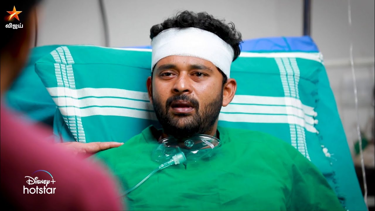 Barathi Kannamma | 17th to 21st January 2023 - Promo