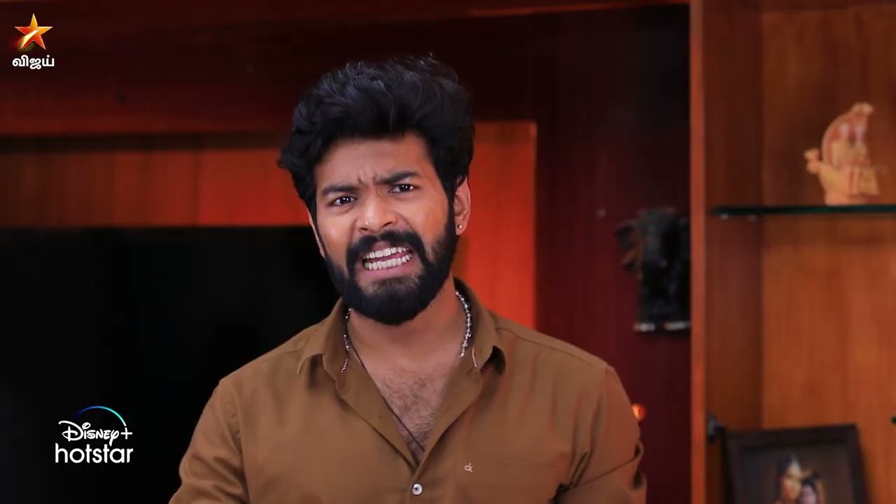 Baakiyalakshmi | 20th & 21st October 2023 - Promo