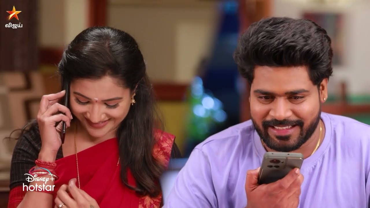 Pandian Stores 2 | 8th to 13th April 2024 - Promo