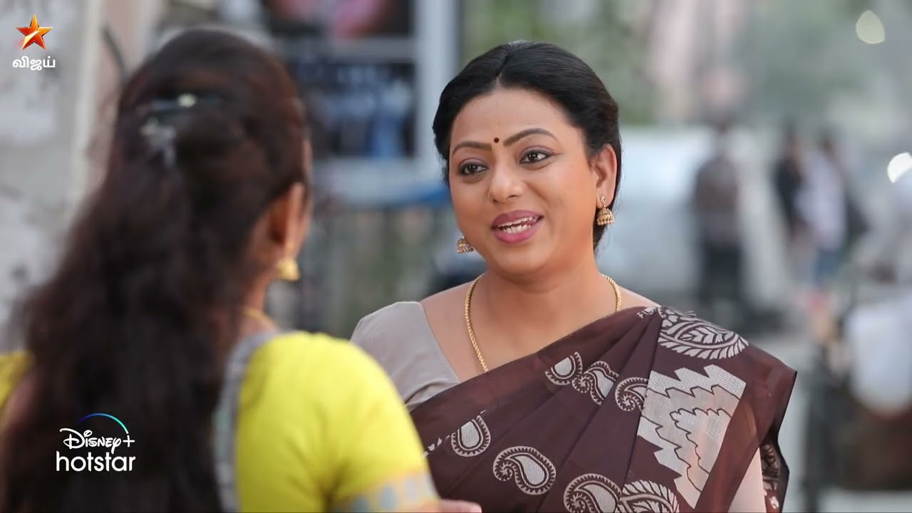 Baakiyalakshmi | 4th to 7th January 2023 - Promo