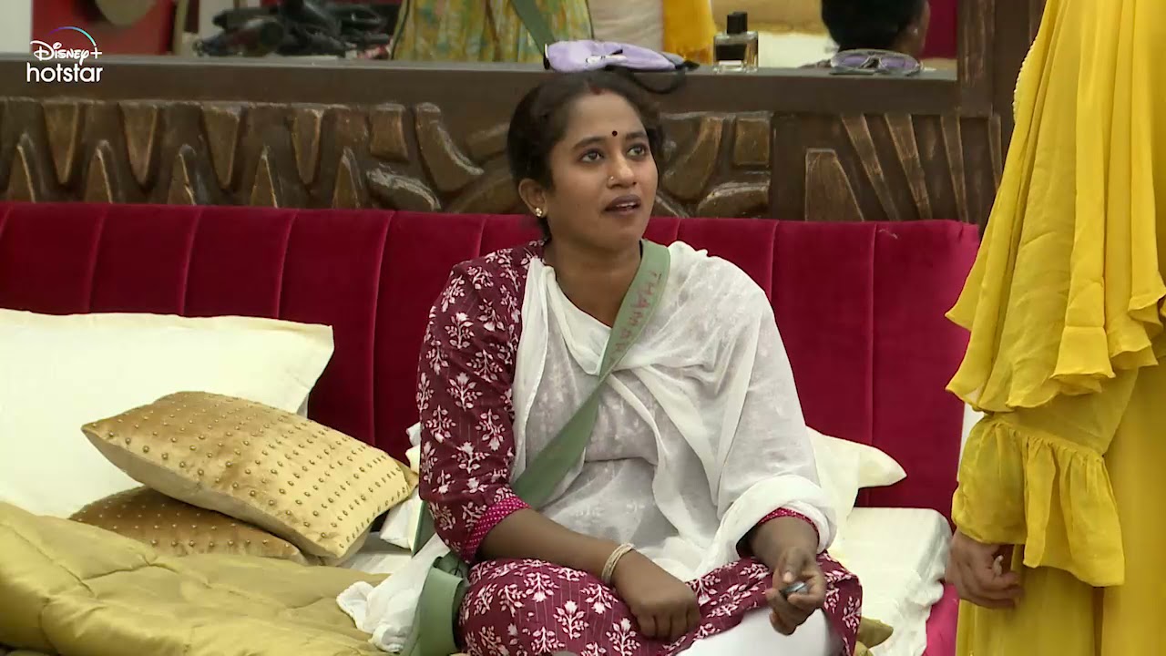 BB Ultimate | 11th February 2022 | Promo 3