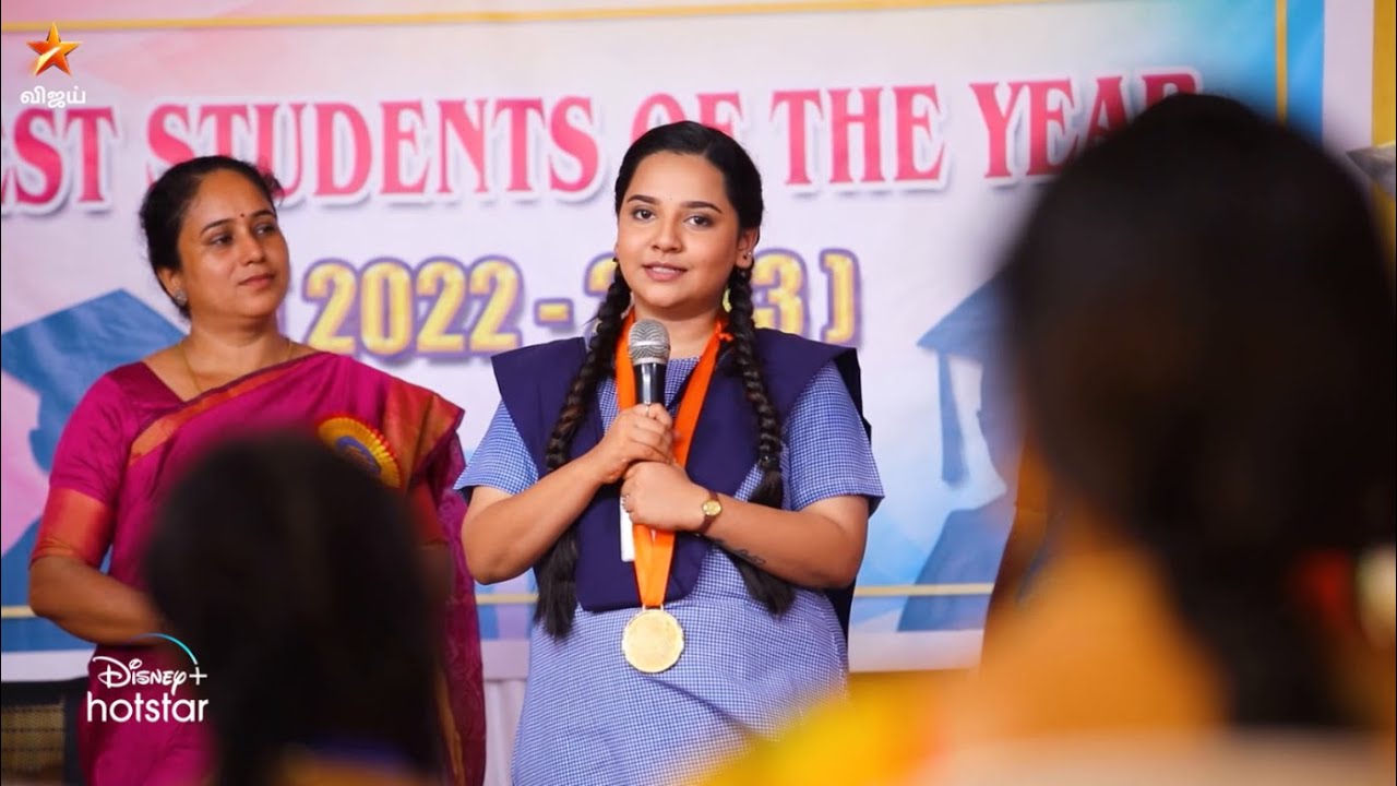 Baakiyalakshmi | 16th to 20th May 2023 - Promo