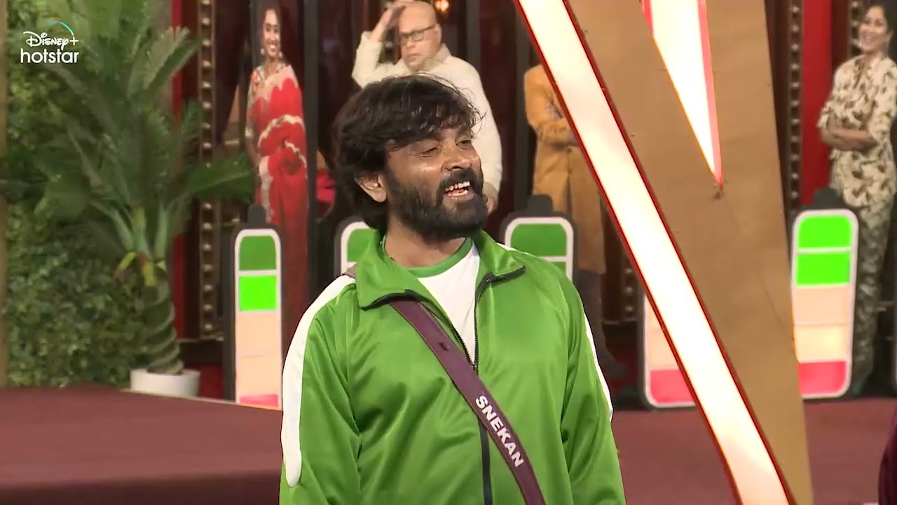 BB Ultimate | 9th March 2022 | Promo 3