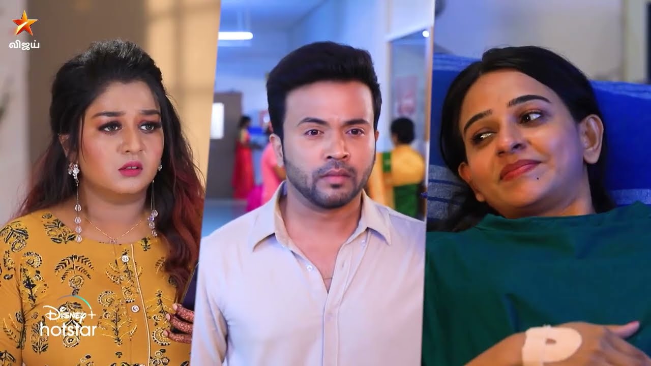 Baakiyalakshmi | 2nd to 7th October 2023 - Promo 1