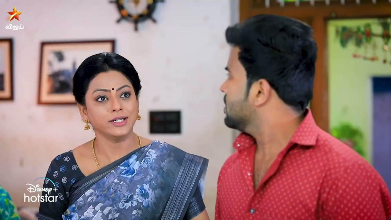 Baakiyalakshmi | 22nd & 23rd March 2024 - Promo