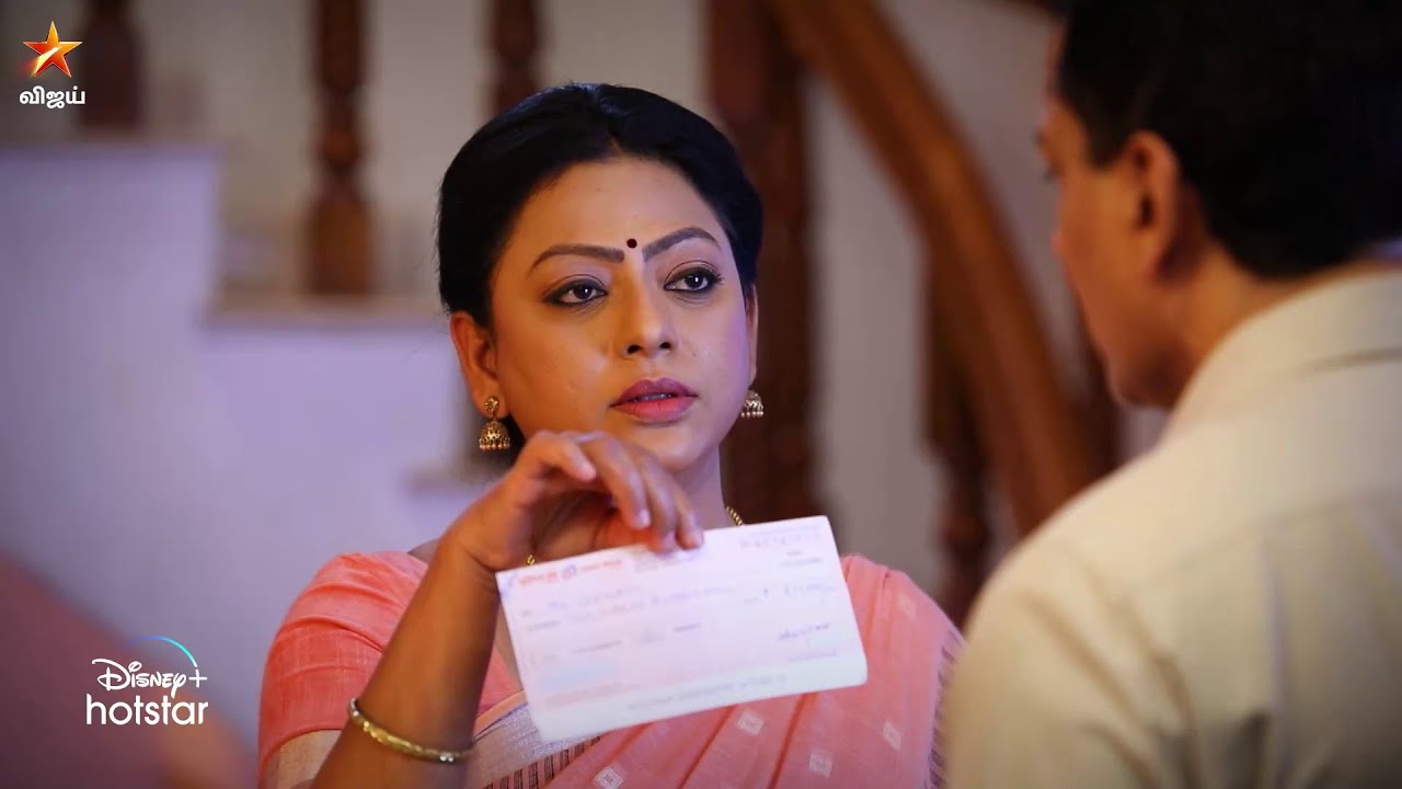 Baakiyalakshmi | 22nd to 25th February 2023 - Promo