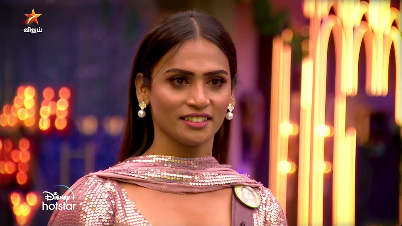 Bigg Boss Tamil Season 6 | 31st December 2022 - Promo 3