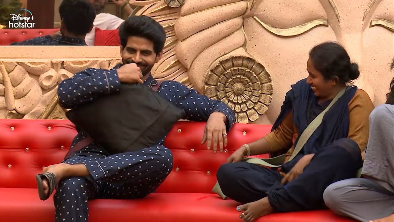 BB Ultimate | 21st February 2022 | Promo 1