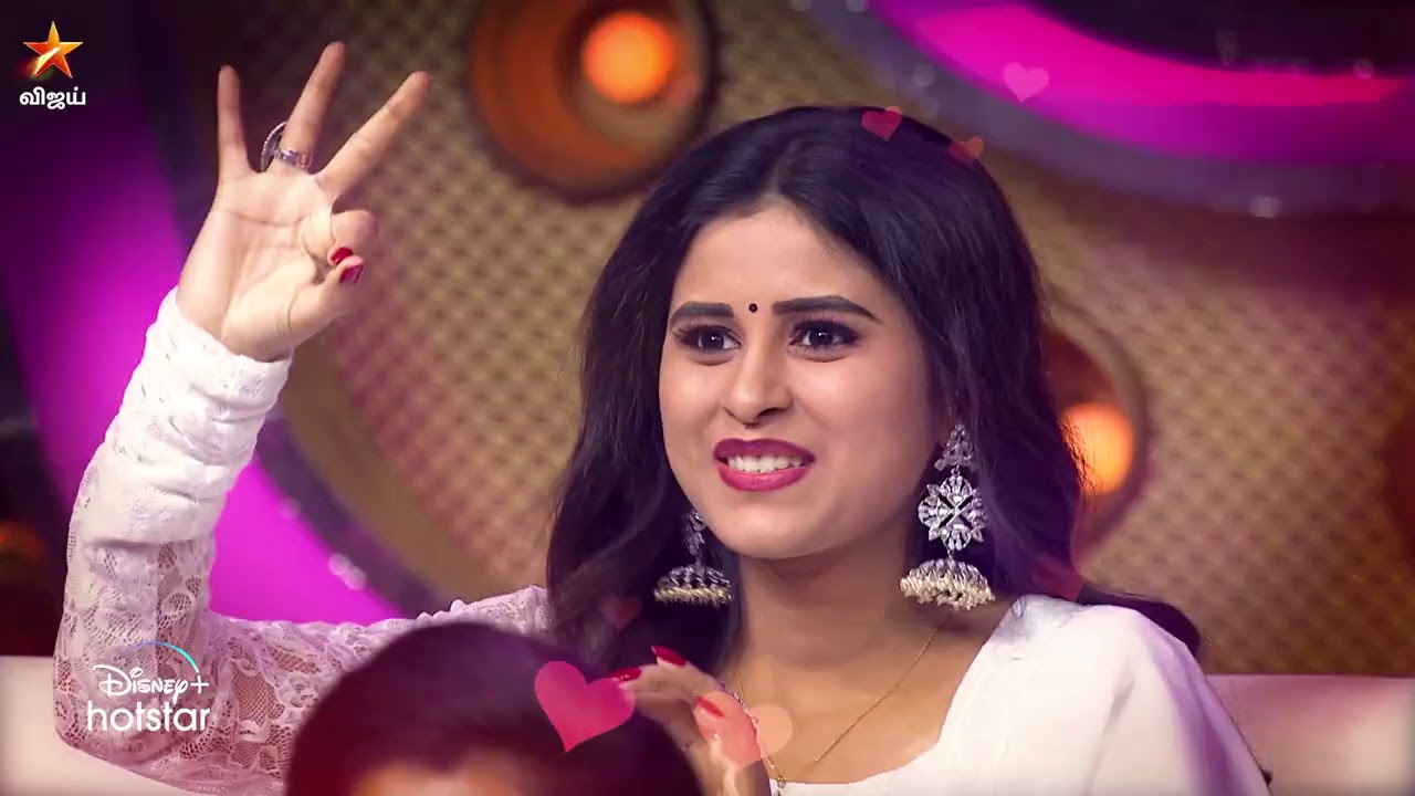 Kadhale Kadhale | 14th February 2021 - Promo 1