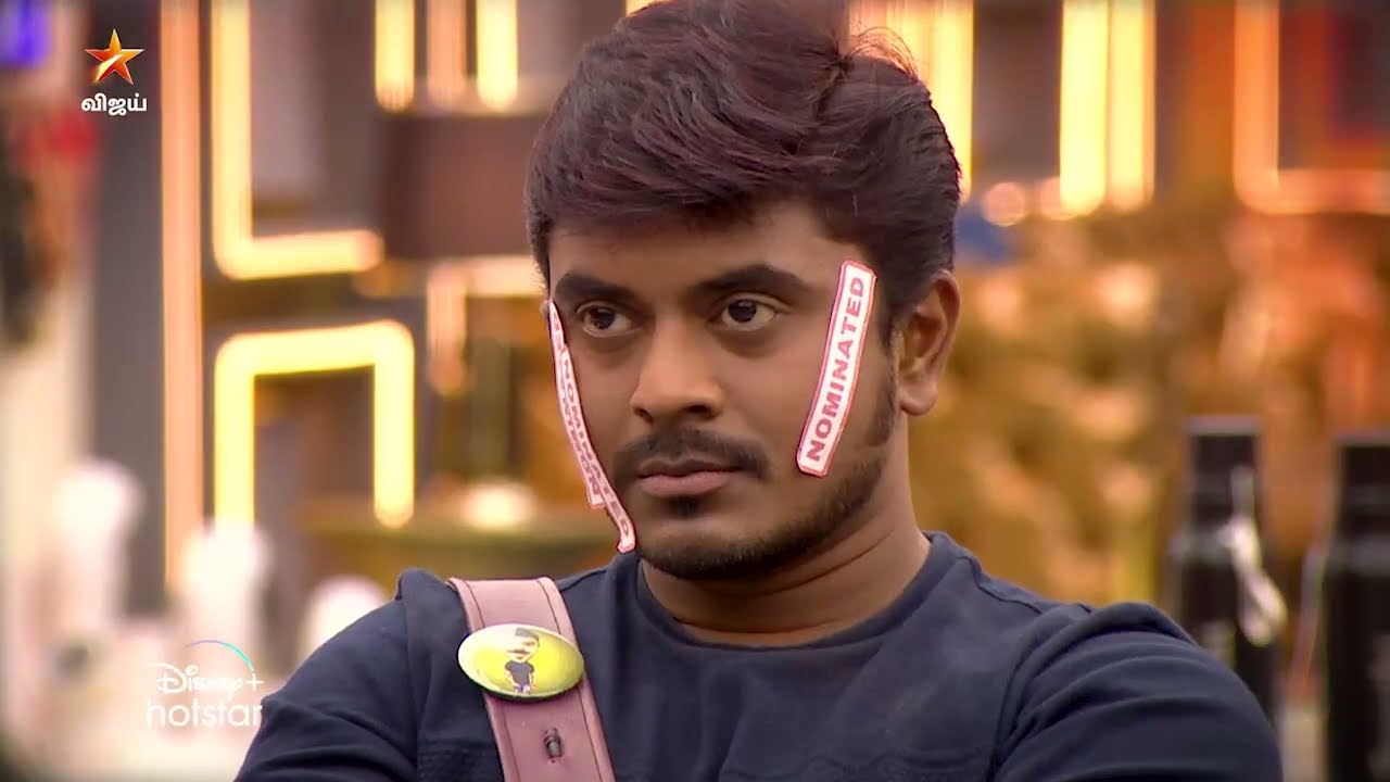 Bigg Boss Tamil Season 6 | 9th January 2023 - Promo 1