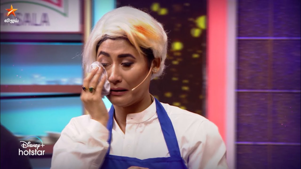 Cooku With Comali Season 3 | 2nd & 3rd April 2022 - Promo 2