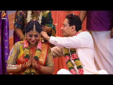 Baakiyalakshmi | 6th to 8th October 2022 - Promo