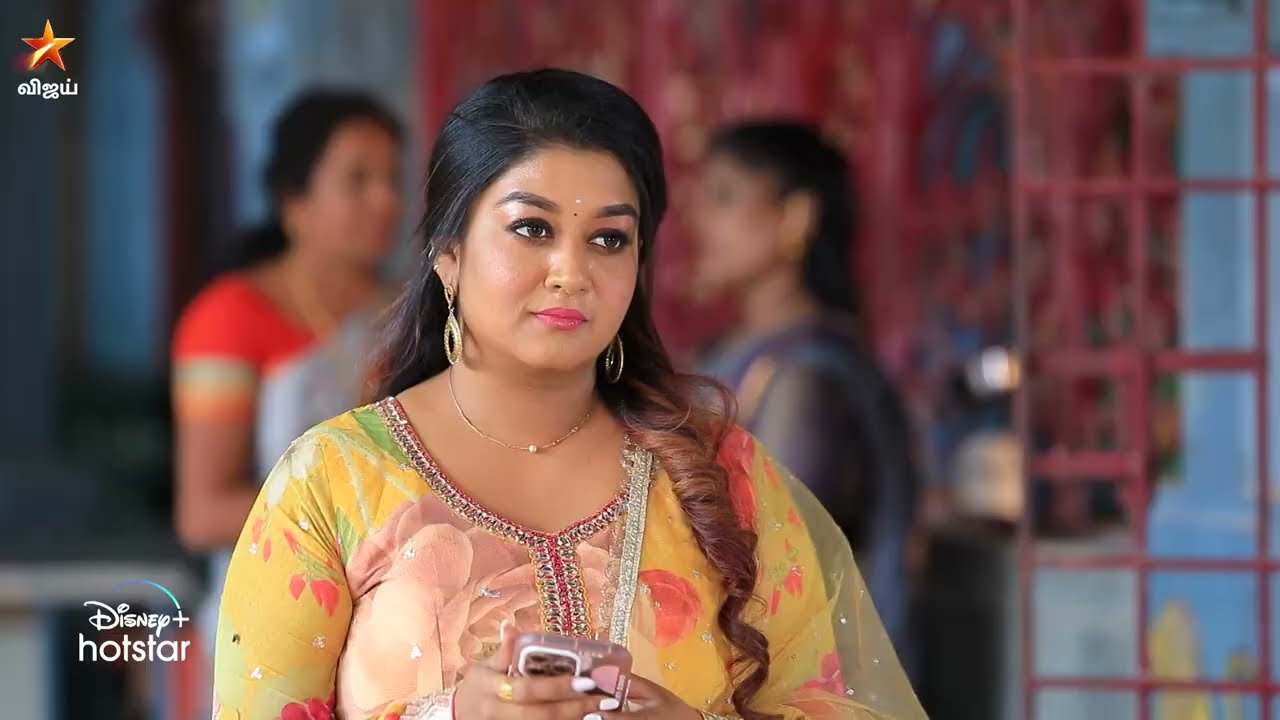 Baakiyalakshmi | 30th October to 4th November 2023 - Promo