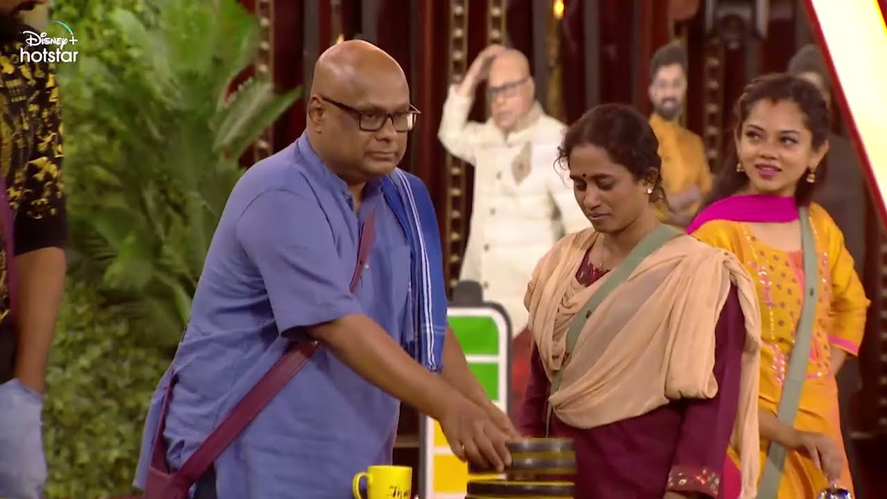 BB Ultimate | 8th March 2022 | Promo 3