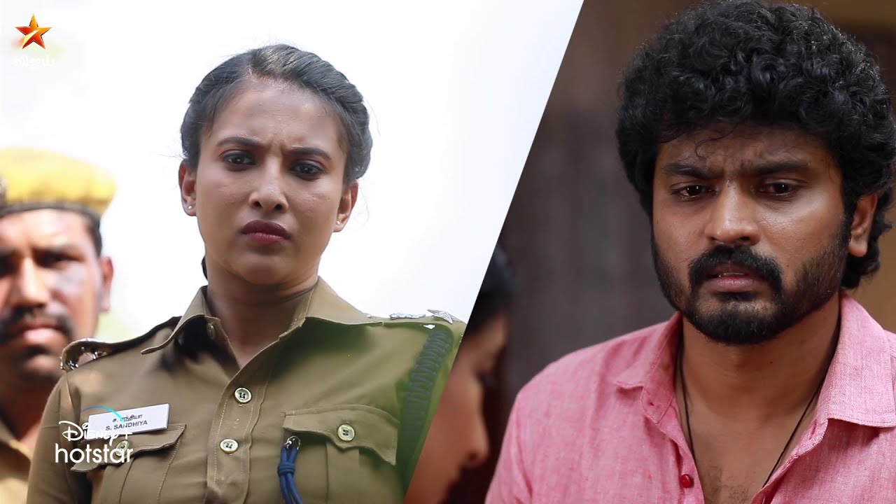 Raja Rani 2 | 5th to 7th April 2023 - Promo