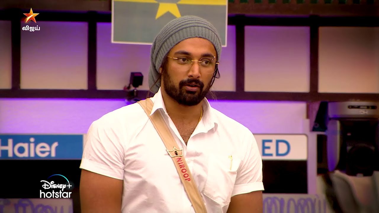 Bigg Boss Tamil Season 5  | 10th December 2021 - Promo 3