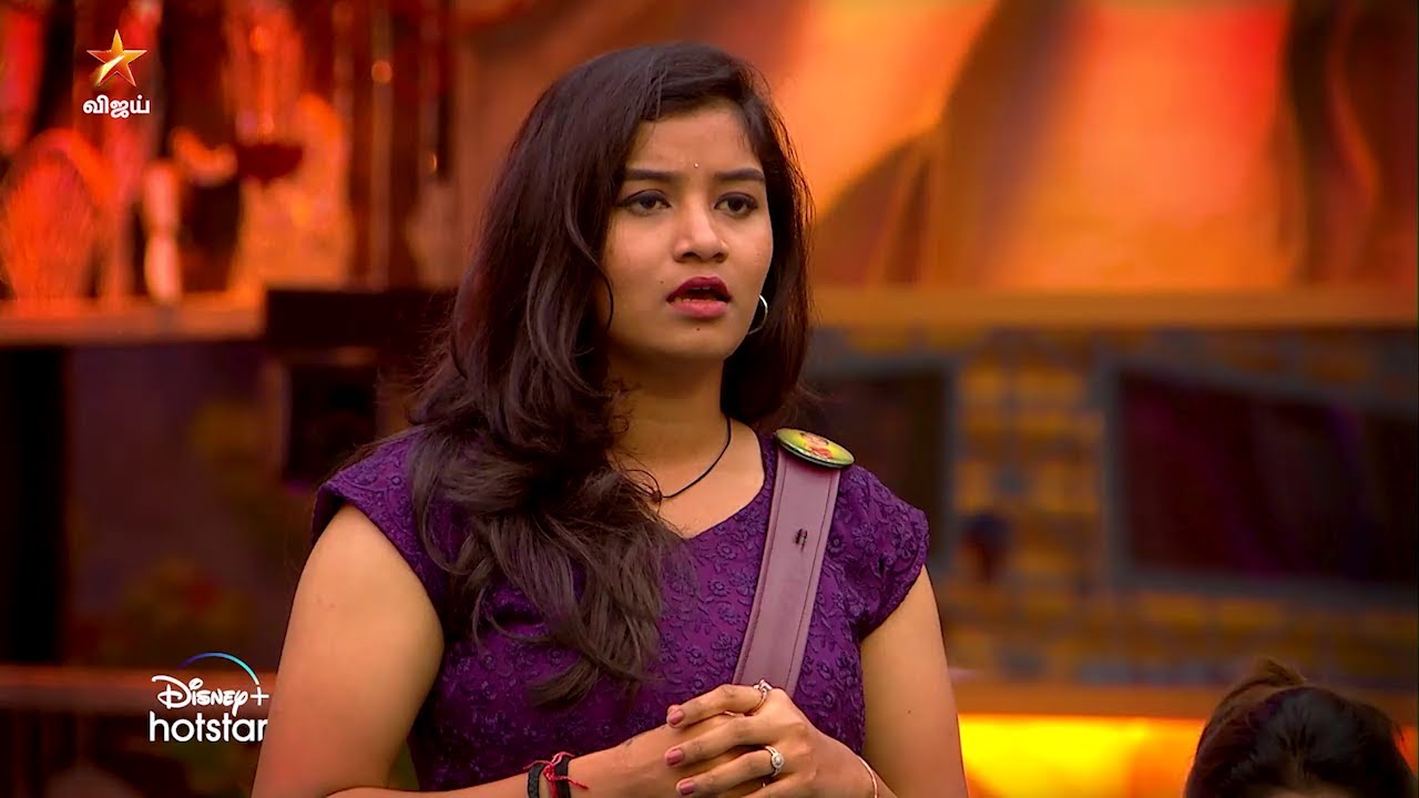 Bigg Boss Tamil Season 6 | 29th October 2022 - Promo 2