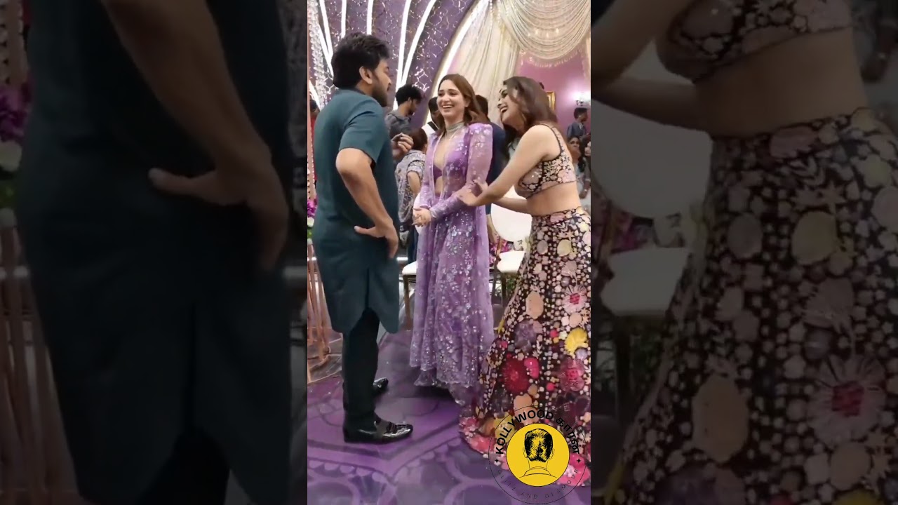 Actor Siranjeevi Played With Keerthy suresh #keerthysuresh #siranjeevi