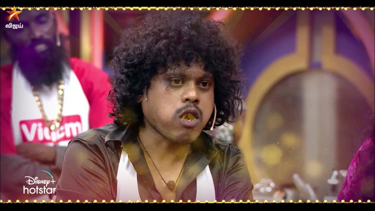 Cooku With Comali Season 4 | 28th & 29th January 2023 - Promo 9