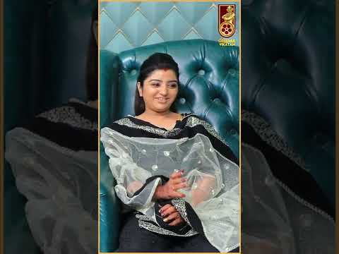 என் பையன் தான் முன்னாடி நின்னு கல்யாணம் பண்ணிவச்சான்! - Mahalakshmi | Ravindhar | #shorts