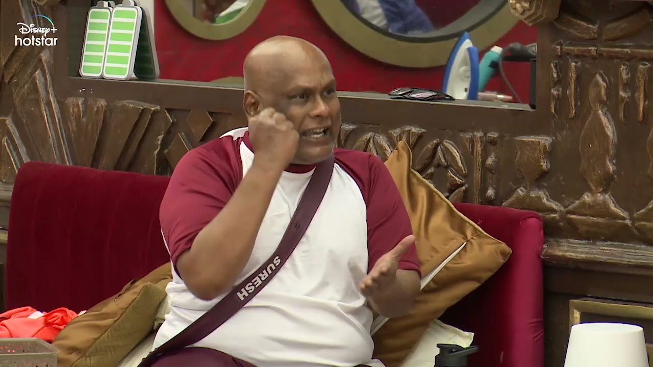 BB Ultimate | 12th March 2022 | Promo 4