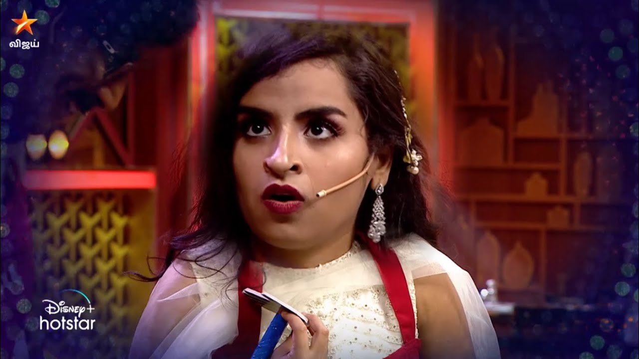 Cook With Comali Season 3 | 22nd January 2022 - Promo 3