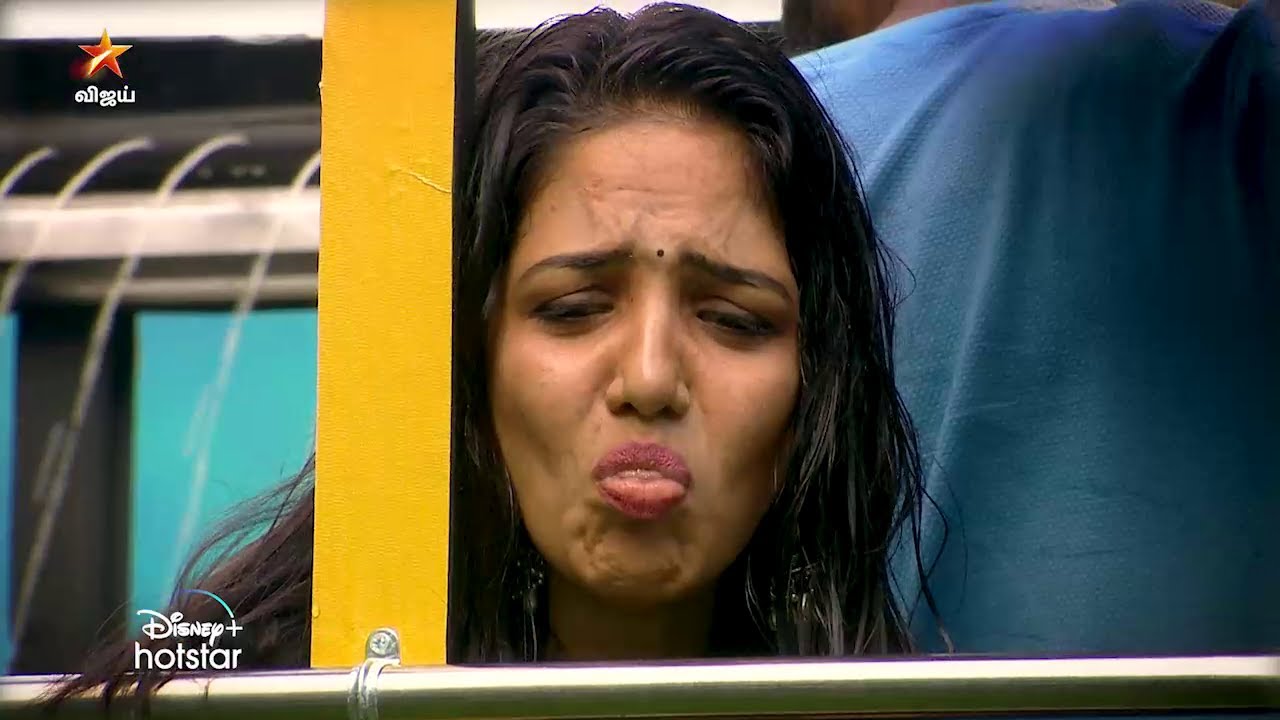 Bigg Boss Tamil Season 5  | 14th December 2021 - Promo 1