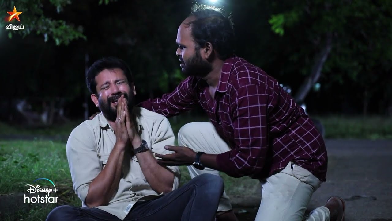 Thamizhum Saraswathiyum | 14th to 16th February 2024 - Promo