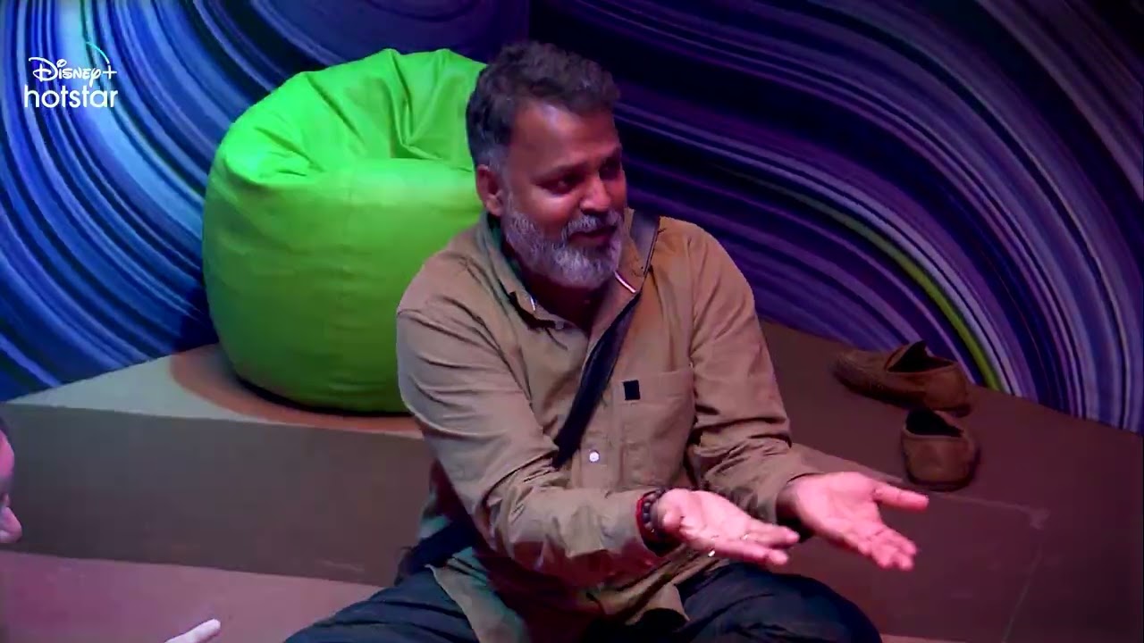 Bigg Boss Tamil 7 | Streaming 24X7 | Now Streaming on #DisneyPlusHotstar | Promo 2 | October 13