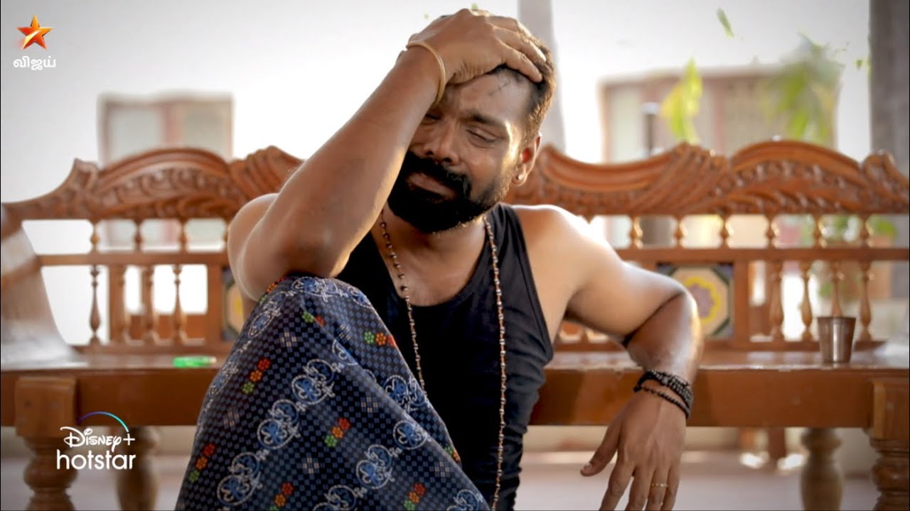 Thendral Vanthu Ennai Thodum | 29th March to 1st April 2023 - Promo