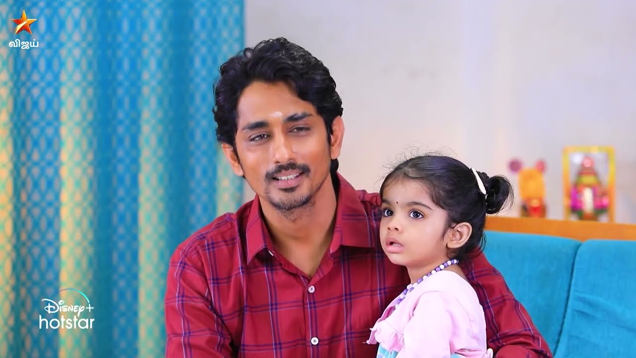 Baakiyalakshmi | 2nd to 7th October 2023 - Promo 2