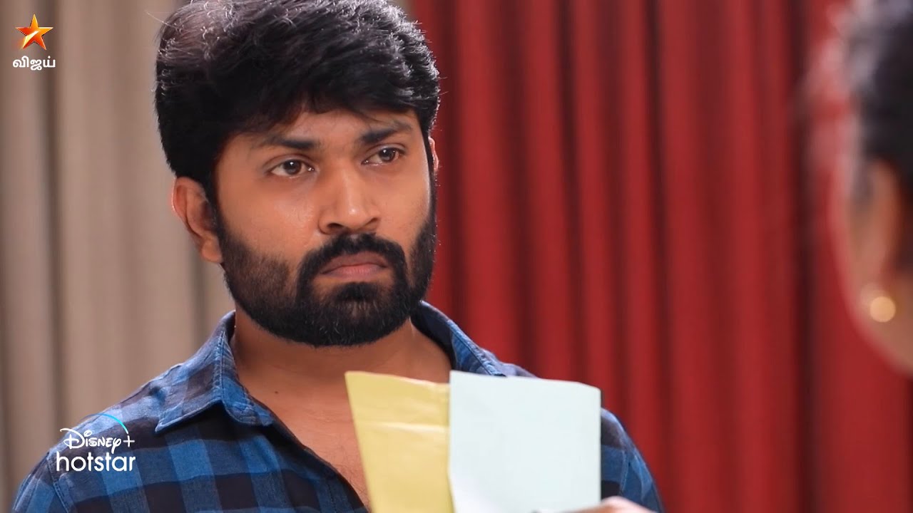 Eeramaana Rojaave Season 2 | 3rd & 4th August 2023 - Promo