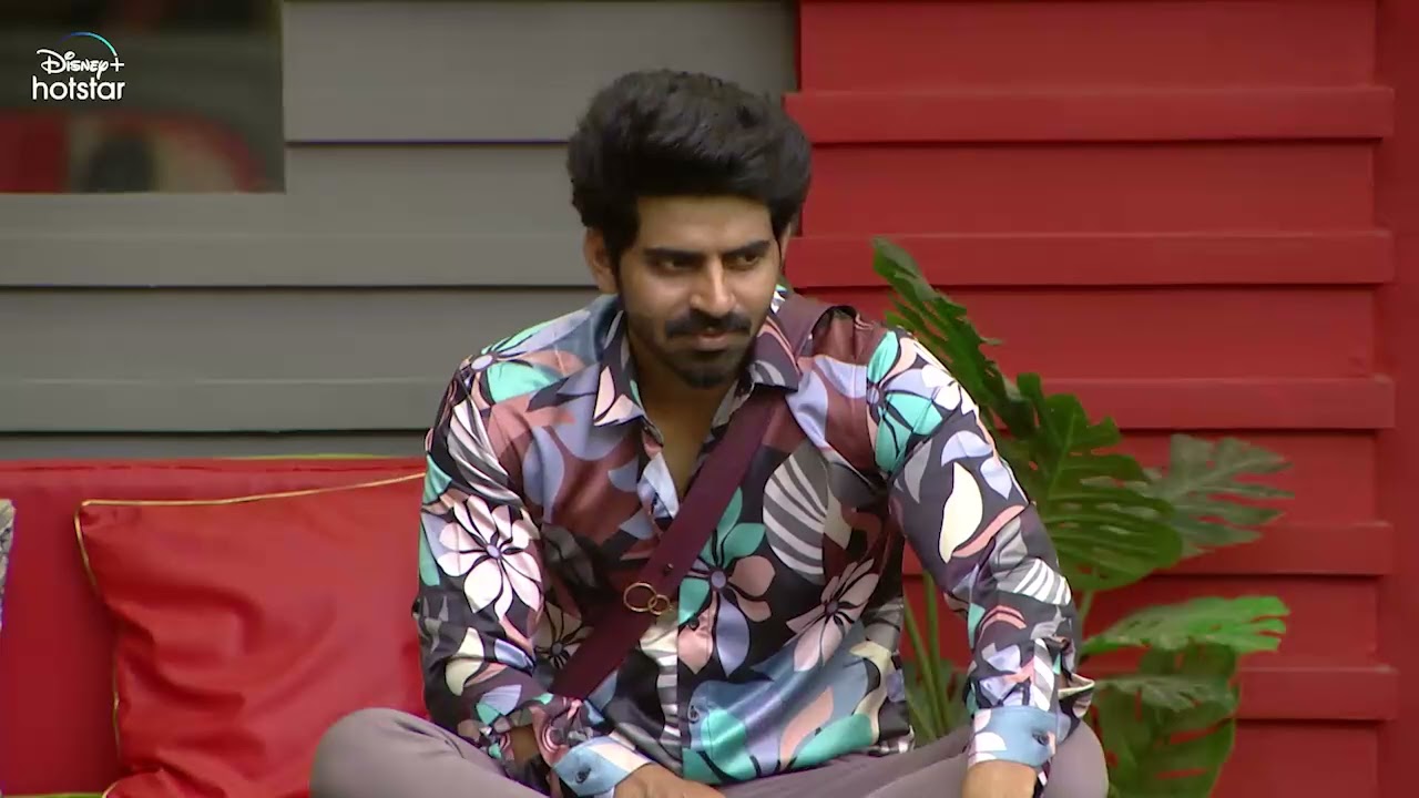 BB Ultimate | 19th March 2022 | Promo 2