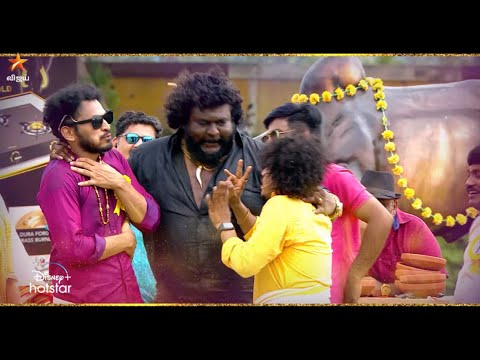 Cooku With Comali Season 4 | 6th & 7th May 2023 - Promo 2