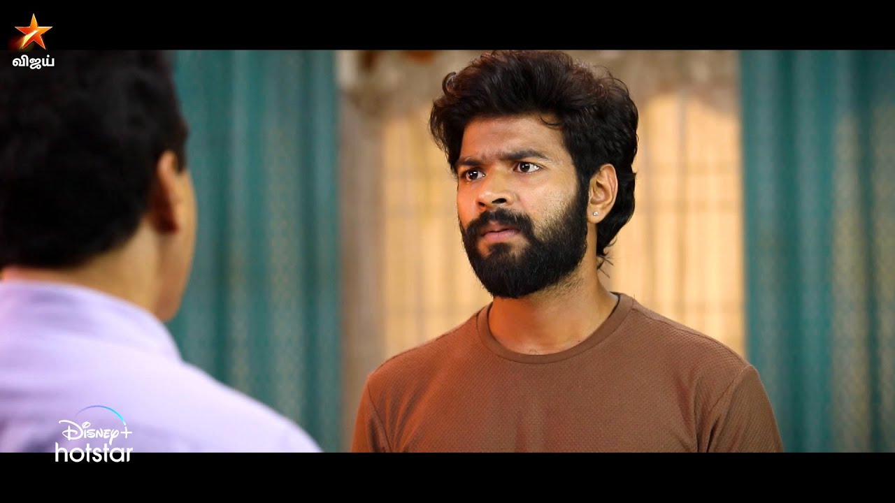 Baakiyalakshmi | 17th to 21st January 2023 - Promo