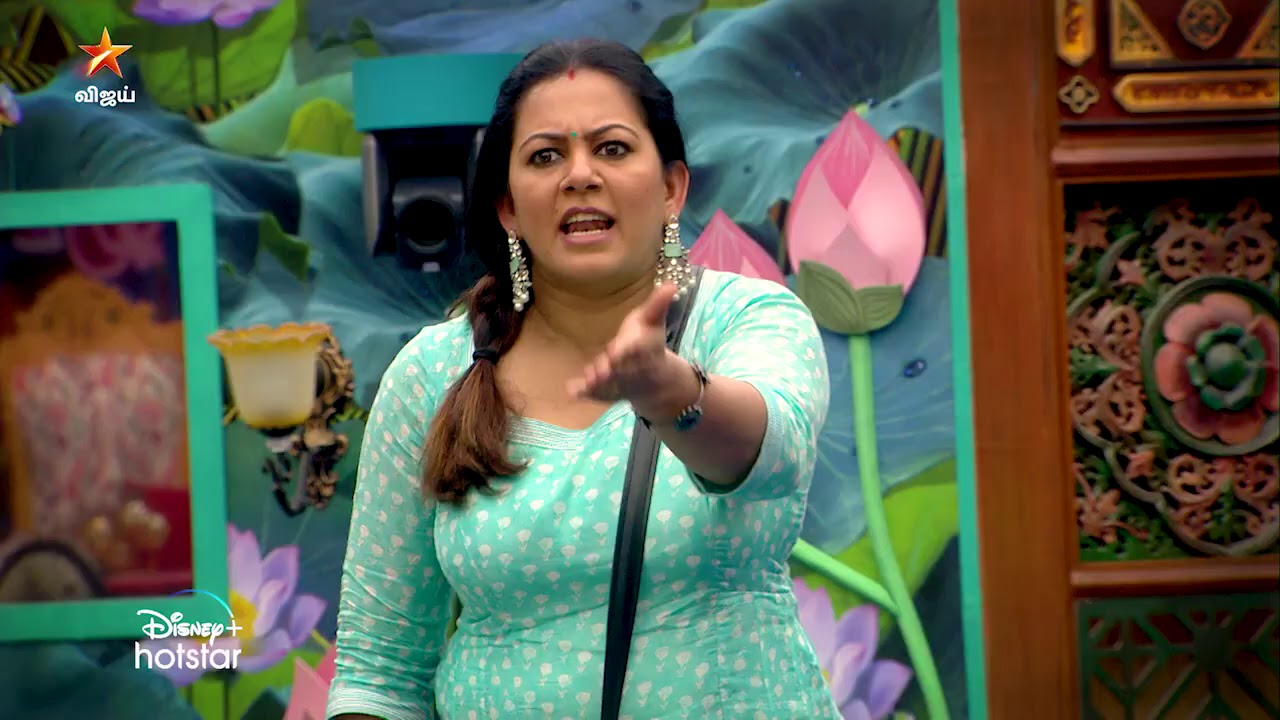 Bigg Boss Tamil Season 4  | 24th November 2020 - Promo 2