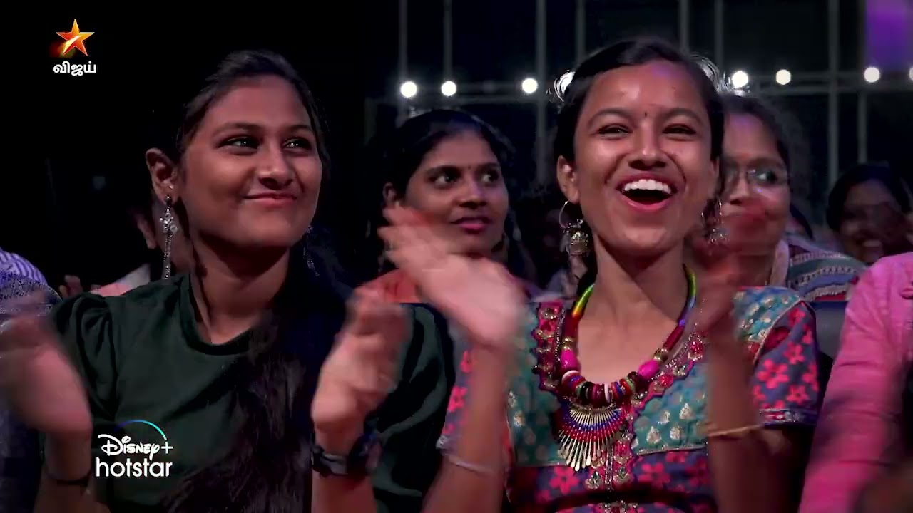 Bigg Boss Tamil Season 6 | 4th December 2022 - Promo 3