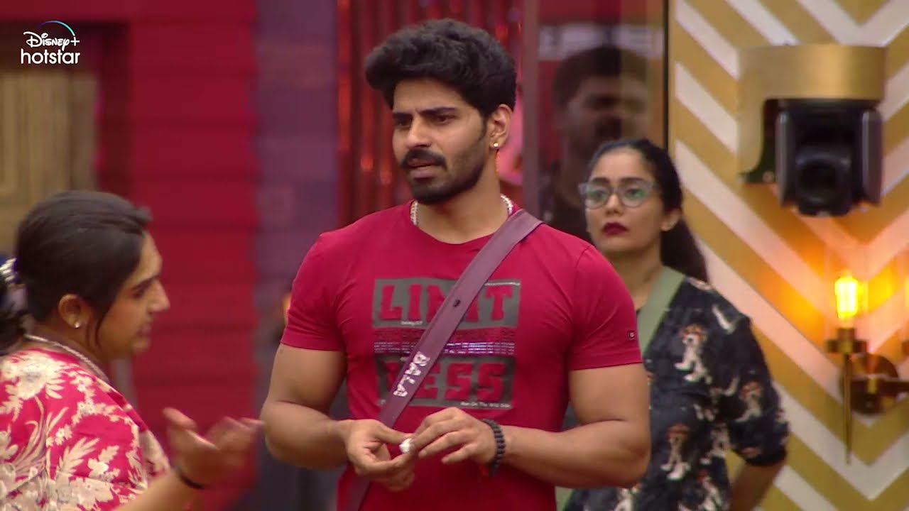 BB Ultimate | 8th February 2022 | Promo 2