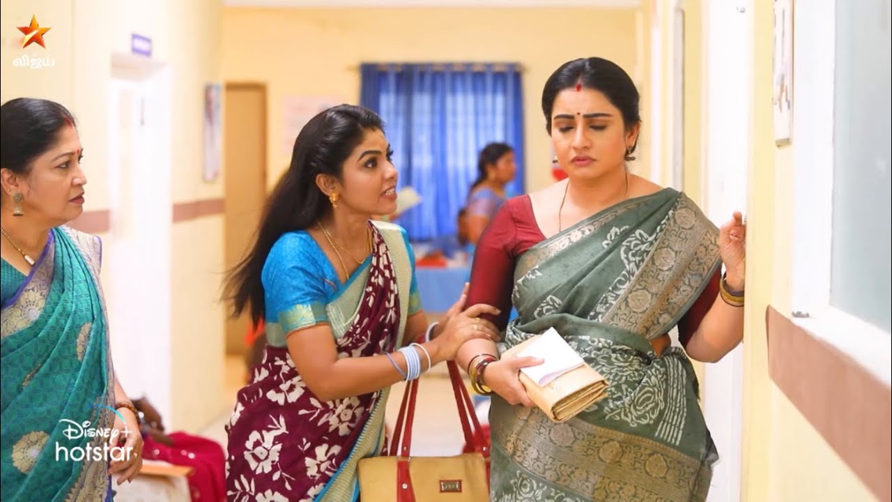 Pandian Stores | 22nd to 24th June 2023 - Promo