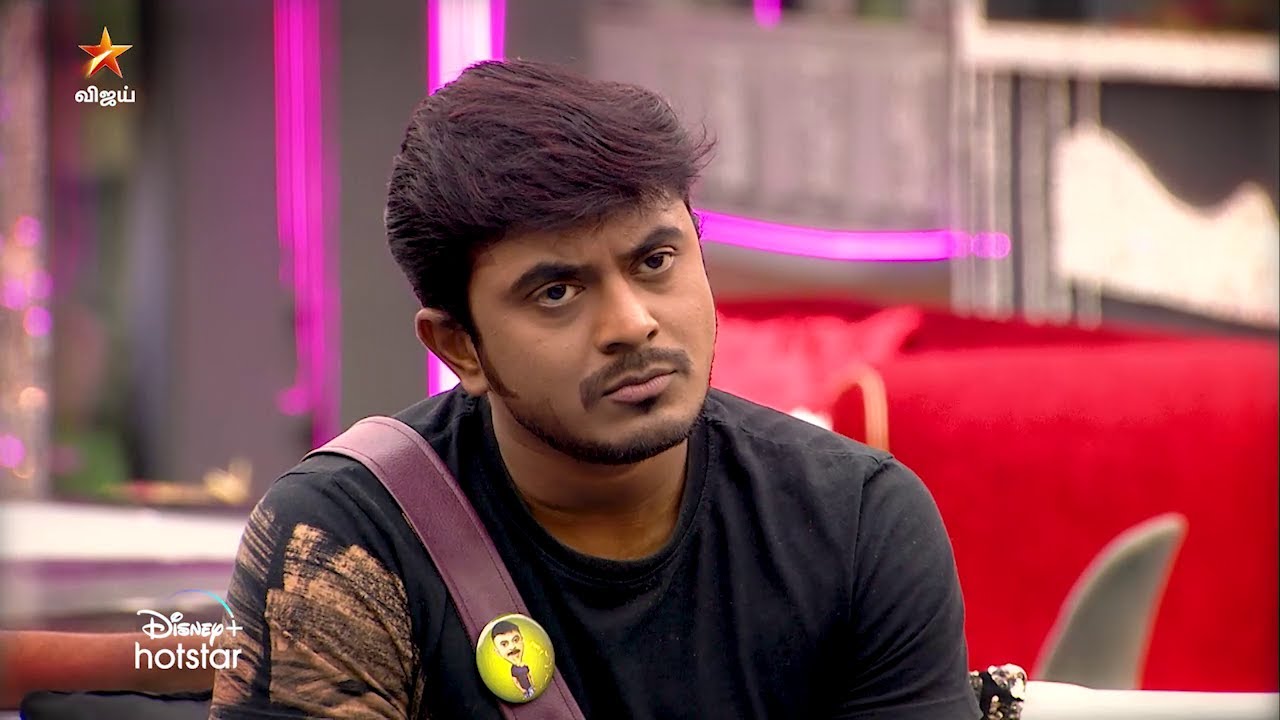 Bigg Boss Tamil Season 6 | 3rd January 2023 - Promo 1