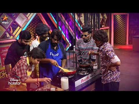 Cooku With Comali Season 3 |  18th & 19th June 2022 - Promo 4