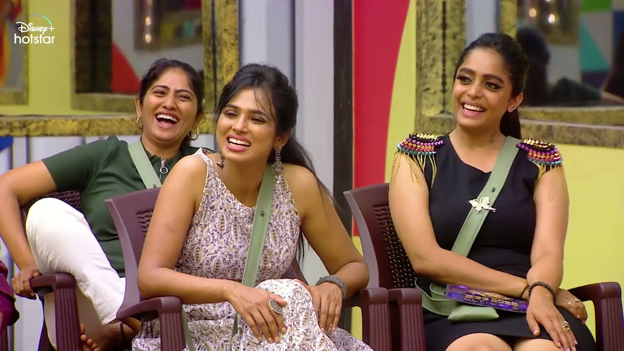 BB Ultimate | 26th March 2022 | Promo 3