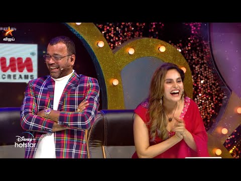 KPY Champions Season 4 | 12th March - Promo 1