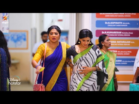 Baakiyalakshmi | 4th to 6th May 2023 - Promo