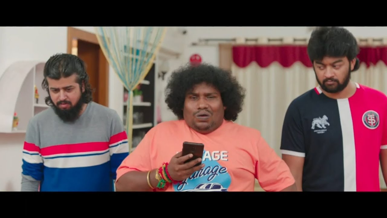 Murungaikkai Bites 4 | Releasing on 10th December 2021