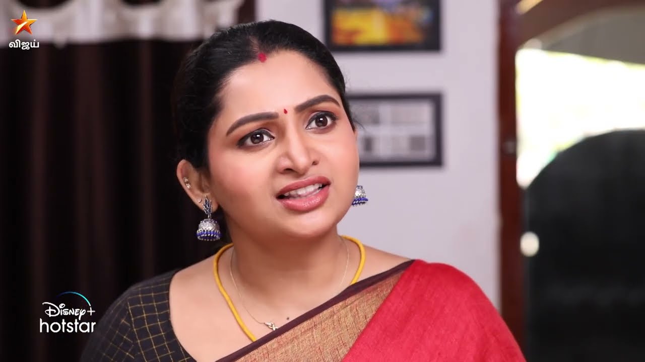 Thamizhum Saraswathiyum | 17th to 19th January 2024 - Promo